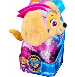 Mascota Skye din Paw Patrol Premium 30 cm