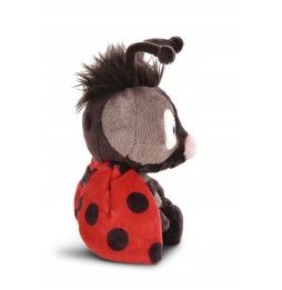 Maskotka Nici Biedronka Lennybug 22 cm