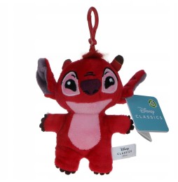 Mini maskotka Lilo i Stitch Leroy 14cm