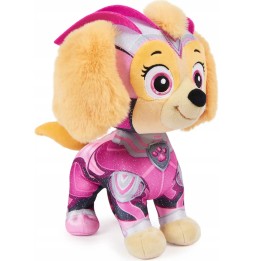 Mascota Skye din Paw Patrol Premium 30 cm