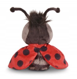 Lennybug Ladybug Plush Toy 22 cm