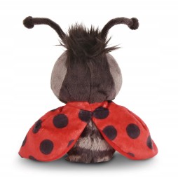 Maskotka Nici Biedronka Lennybug 22 cm