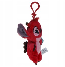 Mini mascote Lilo și Stitch Leroy 14cm