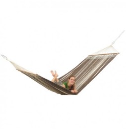 Palacio café - comfortable Amazonas hammock for outdoors