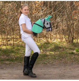 Skippi Blanket and Earmuffs - Hobby Horse