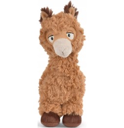 Jucărie originală NICI alpaca Al 20 cm