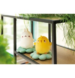 Nici 48872 Molang Maskotka 12 cm