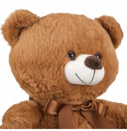 50 cm Plush Bear for Kids