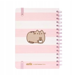 Pusheen planner 2019/2020