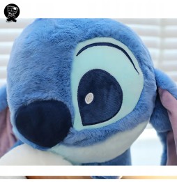 Stitch pluszowa zabawka z kaczką