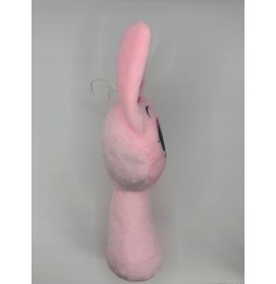 Mascota Pluszowa Sprunki - Pinki - 26 cm