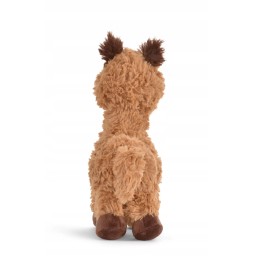 Jucărie originală NICI alpaca Al 20 cm