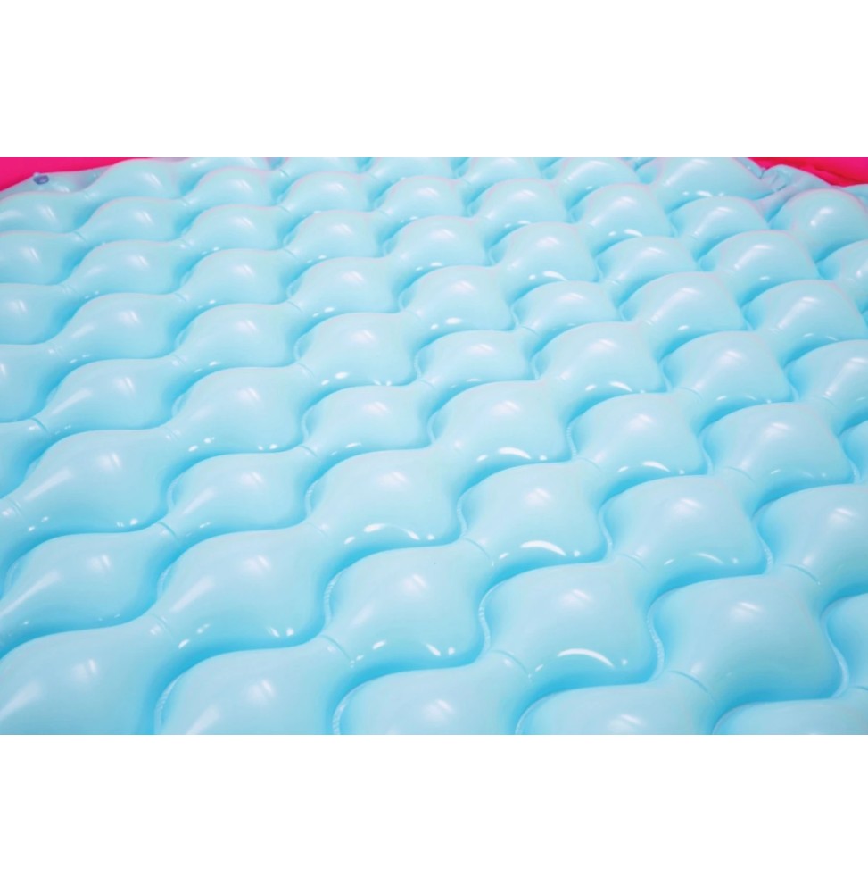 Inflatable Kids Rainbow Pool 152x30cm