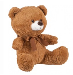 50 cm Plush Bear for Kids