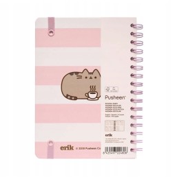 Pusheen planner 2019/2020