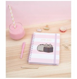 Pusheen planner 2019/2020