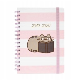 Pusheen planner 2019/2020