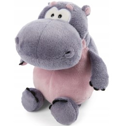 Maskotka Nici 47968 hipopotam Nilbert 35 cm