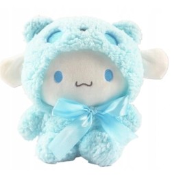 Pluszowa zabawka Cinnamoroll 25cm