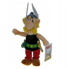 Asterix i Obelix - Maskotka Asterix 30cm