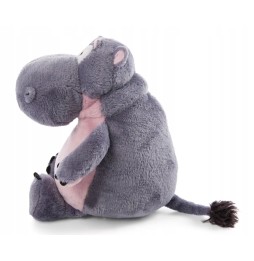 Maskotka Nici 47968 hipopotam Nilbert 35 cm