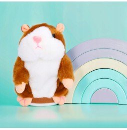 Hamster interactiv pentru copii