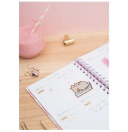 Pusheen planner 2019/2020