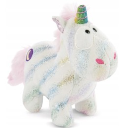 Nici Unicorn Moon Keeper Plush Toy 13 cm