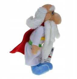 Paronamix Plush Toy 28 cm Asterix and Obelix