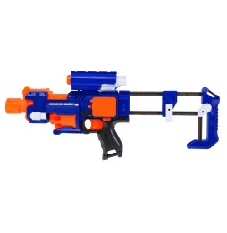 Blaze Storm Children's Rifle 8+ with 20 Bullets