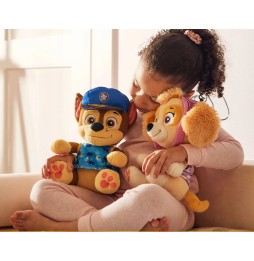 Paw Patrol Chase Plush Toy 25 cm