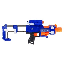 Blaze Storm Children's Rifle 8+ with 20 Bullets