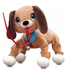 Boogie Interactive Puppy Epee