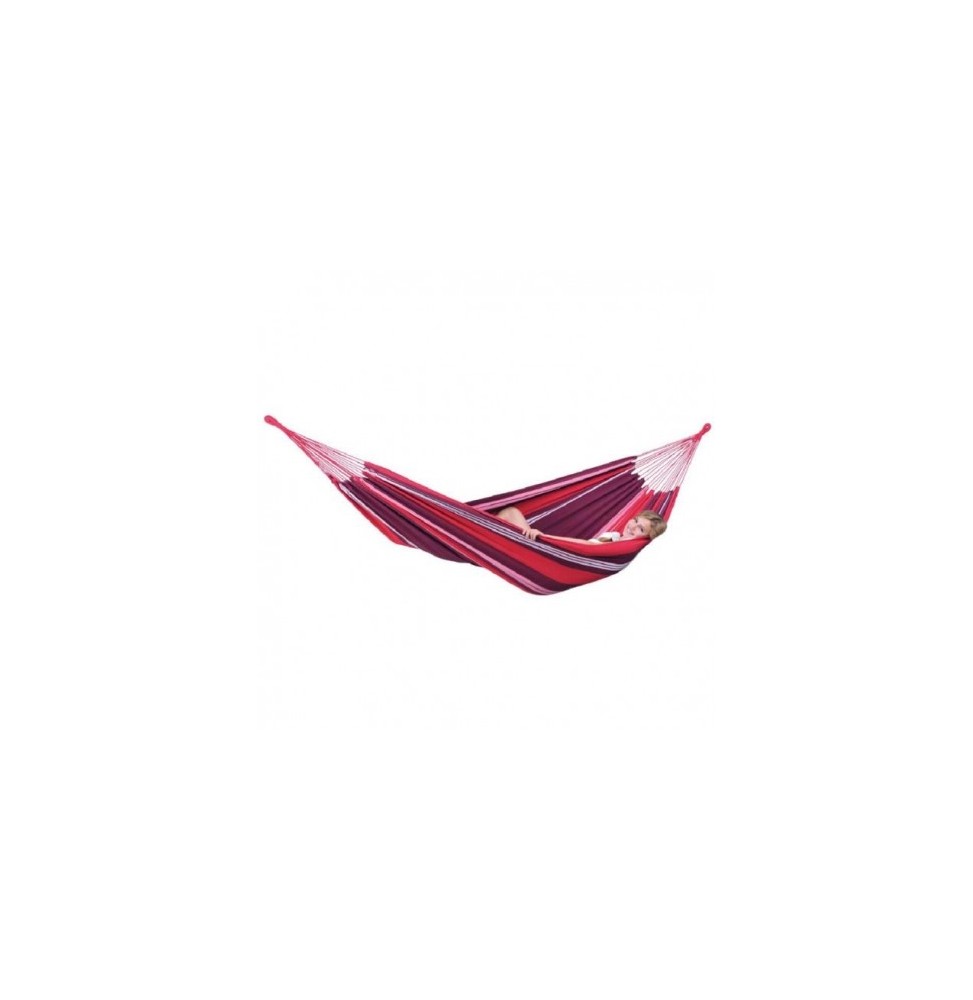 Salsa fuego hammock for garden and terrace - Amazonas