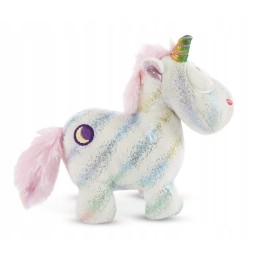 Nici Unicorn Moon Keeper Plush Toy 13 cm