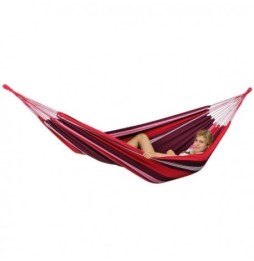 Salsa fuego hammock for garden and terrace - Amazonas