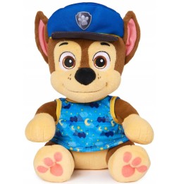 Paw Patrol Chase Plush Toy 25 cm