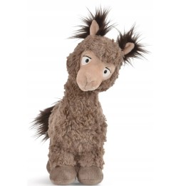 NICI Chic Alpaca Plush 20 cm