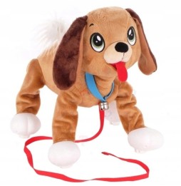 Boogie Interactive Puppy Epee