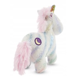 Nici Unicorn Moon Keeper Plush Toy 13 cm