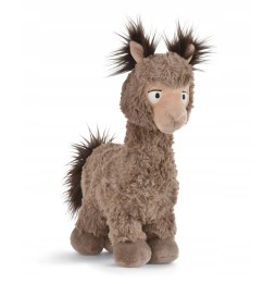 NICI Chic Alpaca Plush 20 cm