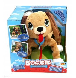 Boogie Interactive Puppy Epee