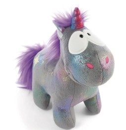 Nici Plush Unicorn Star Bringer 22 cm