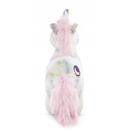 Nici Unicorn Moon Keeper Plush Toy 13 cm