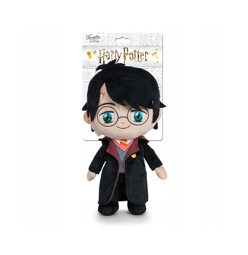 Plusz Harry Potter 30 cm - Play by Play