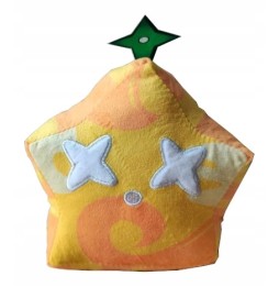 Blox Fruits plush toy 15 cm