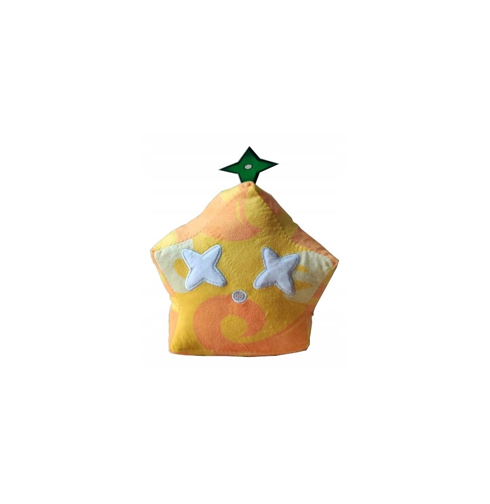 Blox Fruits plush toy 15 cm