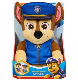 Paw Patrol Chase Plush Toy 25 cm