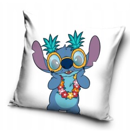 Stitch Mini Pillow and Pillowcase Set