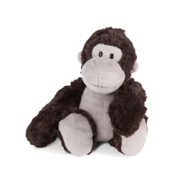 Nici 48392 Gorilla 25 cm ZOO Friends Plush Toy